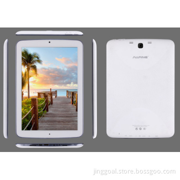 9 Inch Quad Core 4G Tablet PC